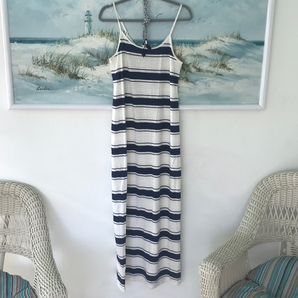 Aerie maxi dress